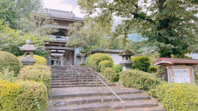 正念寺の参拝記録1