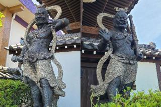 幸福寺の参拝記録(風祭すぅさん)