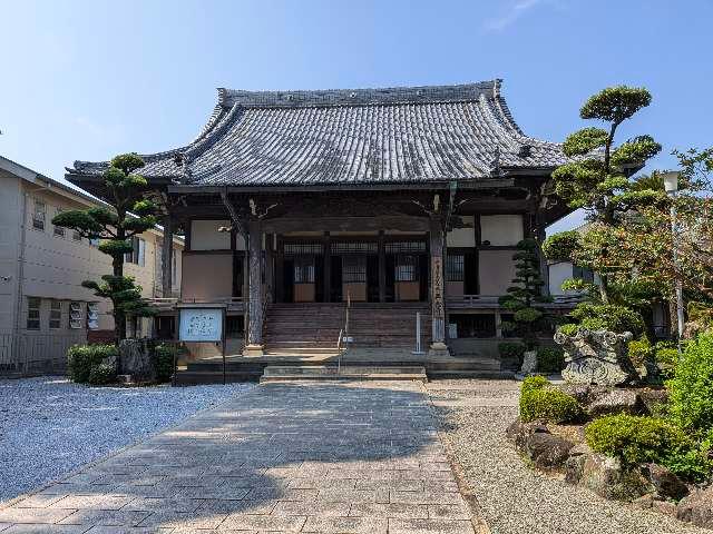 正念寺の写真1