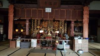 潮満寺の参拝記録(としさんさん)