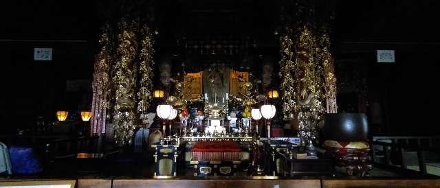 宮崎県日南市油津3-2-7 潮満寺の写真2