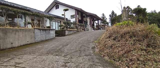 鹿児島県鹿児島市吉野町8557 祥徳寺の写真1