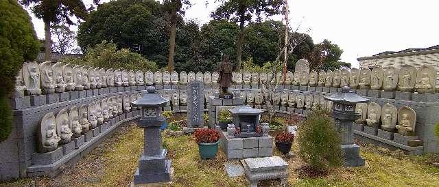 鹿児島県鹿児島市吉野町8557 祥徳寺の写真3