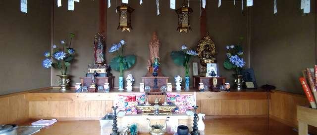 鹿児島県鹿児島市吉野町8557 祥徳寺の写真4