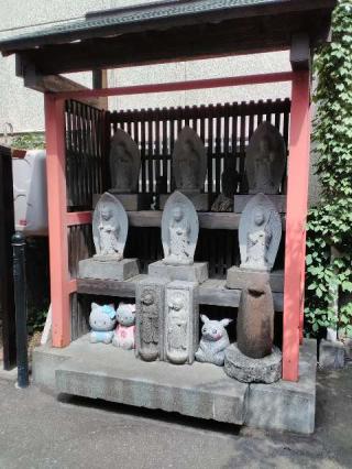 永照寺の参拝記録(色ボケ坊主さん)