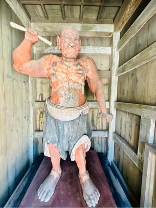 桃林寺の参拝記録(SUPRAさん)