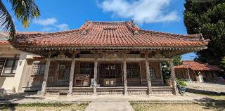 桃林寺の参拝記録(ななめコロッケさん)