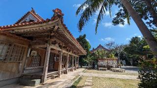 桃林寺の参拝記録(ななめコロッケさん)