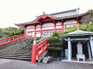 福泉寺の参拝記録(さとみさん)