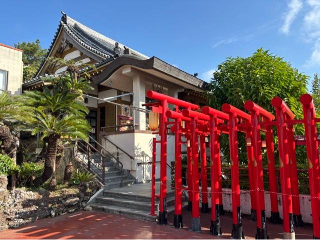 西来院(達磨寺)の参拝記録2