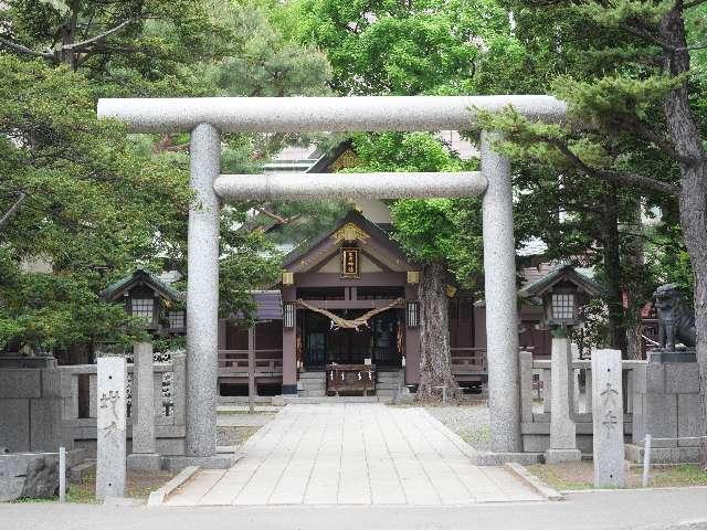 三吉神社(さんきちさん)の参拝記録4
