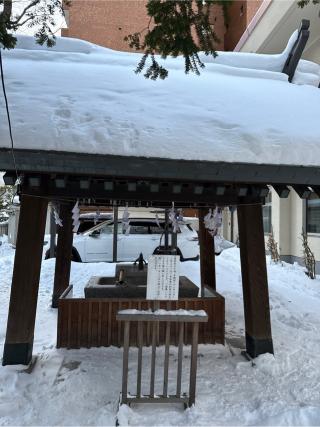 三吉神社(さんきちさん)の参拝記録(⛩️🎠🐢まめ🐢🎠⛩️さん)