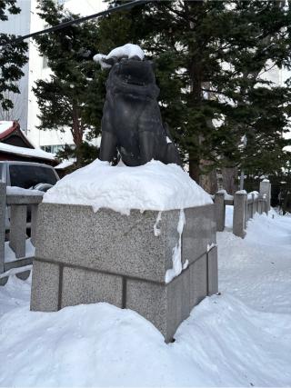 三吉神社(さんきちさん)の参拝記録(⛩️🎠🐢まめ🐢🎠⛩️さん)