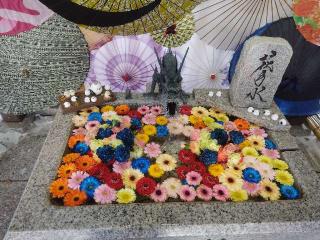 諏訪神社（札幌）の参拝記録(かっぱくんさん)