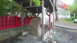 札幌伏見稲荷神社の参拝記録(yukiさん)