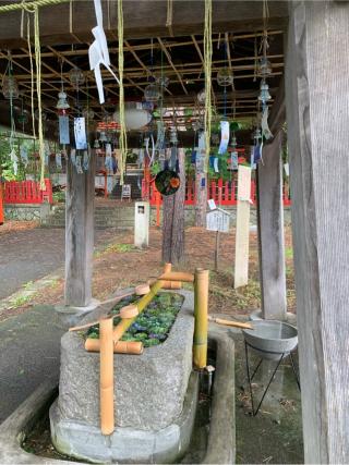 札幌伏見稲荷神社の参拝記録(鷲ハリアーさん)