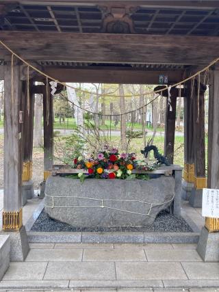 彌彦神社（伊夜日子神社）の参拝記録(けんぞーさん)