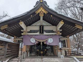 彌彦神社（伊夜日子神社）の参拝記録(tue1129さん)