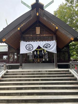 信濃神社の参拝記録(Mr.5さん)