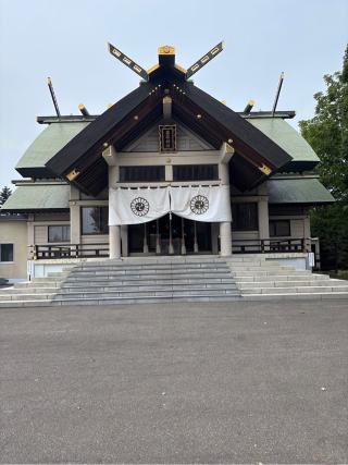 篠路神社の参拝記録(Mr.5さん)