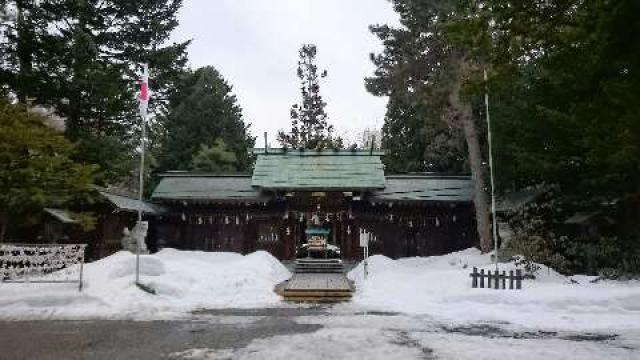 北海道札幌市西区琴似1条7-1-30 琴似神社の写真6