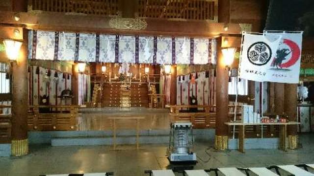 北海道札幌市西区琴似1条7-1-30 琴似神社の写真9