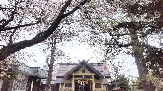 江南神社の参拝記録9