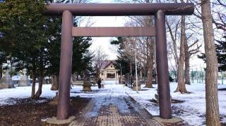 江南神社の参拝記録(のぶさん)