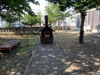 江南神社の参拝記録(鷲ハリアーさん)