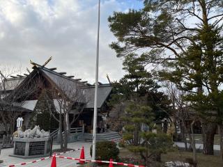 西野神社の参拝記録(tetsuさん)