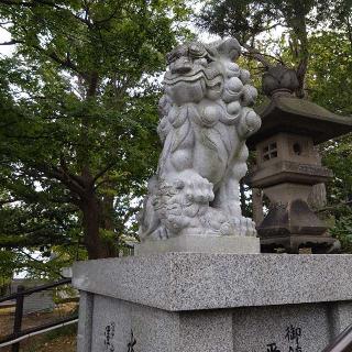 山口神社の参拝記録(BONKOさん)
