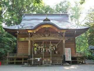 相馬神社の参拝記録(tue1129さん)