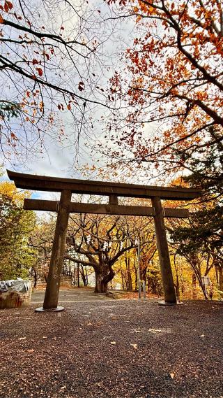 相馬神社の参拝記録(たけちゃんさん)