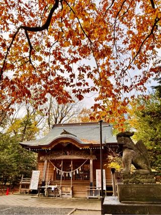 相馬神社の参拝記録(たけちゃんさん)