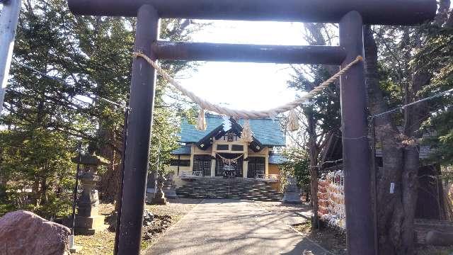 月寒神社の参拝記録5