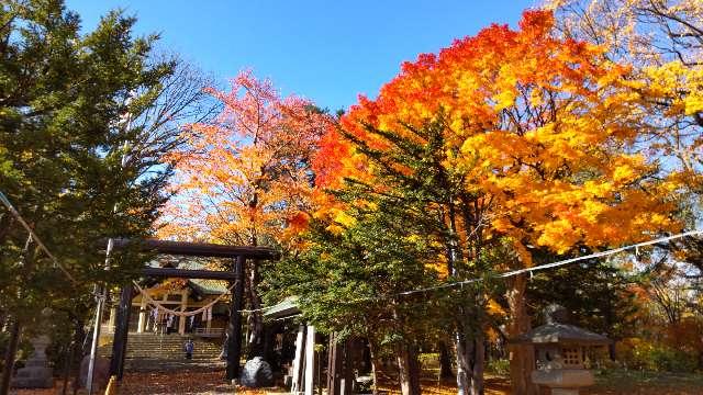 月寒神社の参拝記録4
