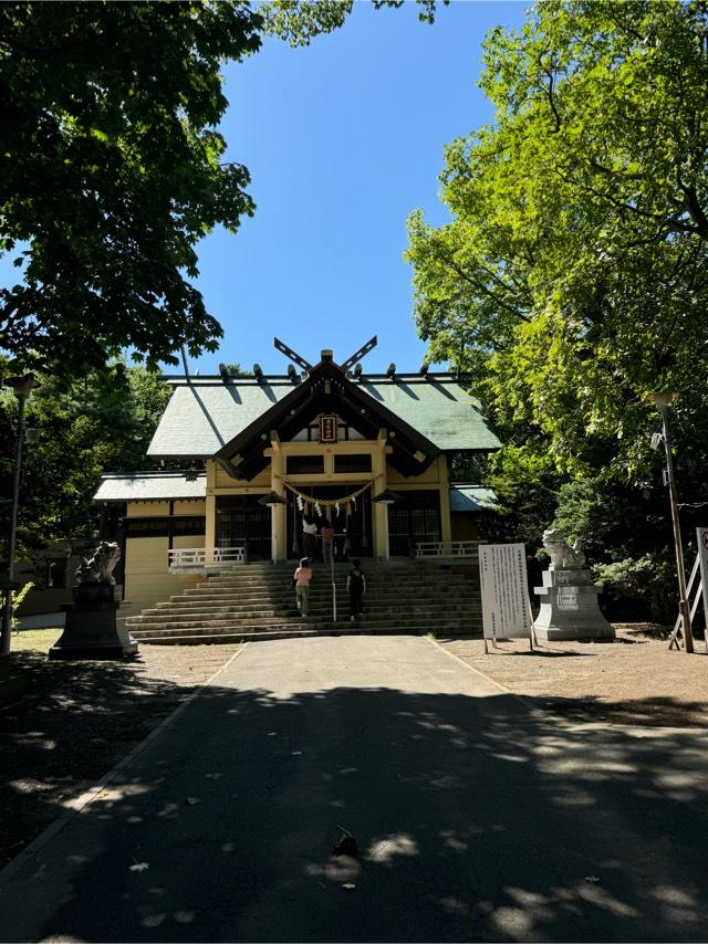 月寒神社の参拝記録5