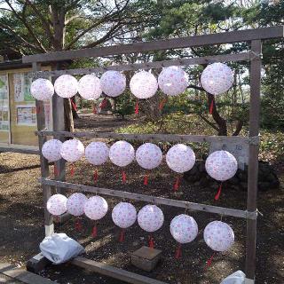 厚別神社の参拝記録(BONKOさん)