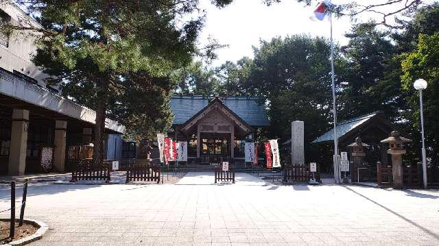 白石神社の参拝記録7