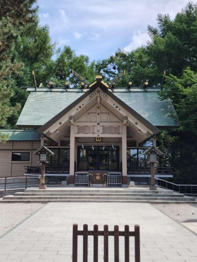 白石神社の参拝記録8