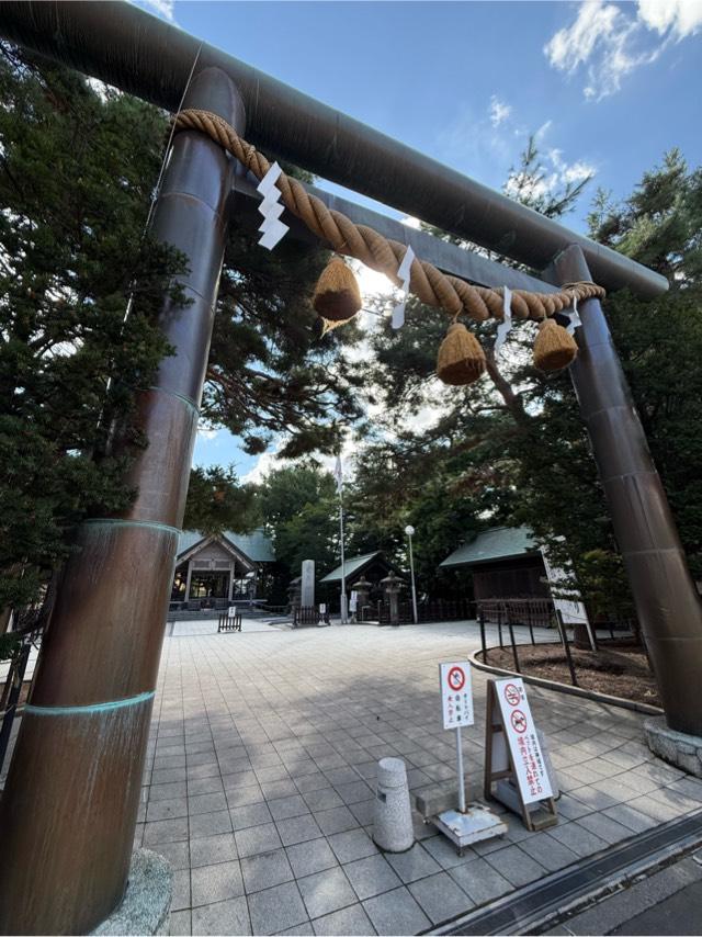 白石神社の参拝記録8