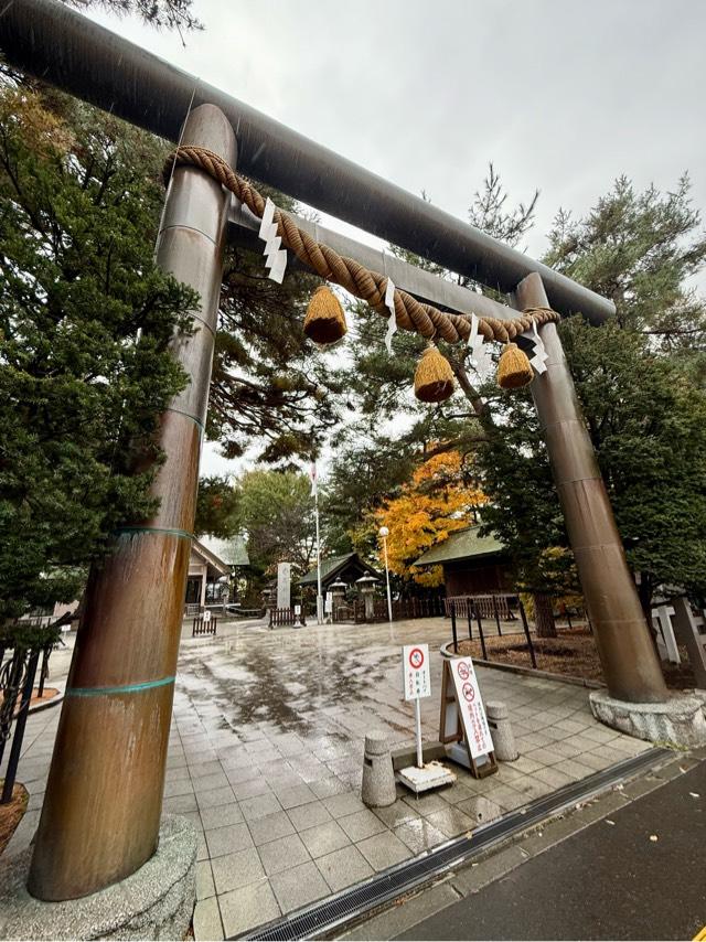 白石神社の参拝記録7