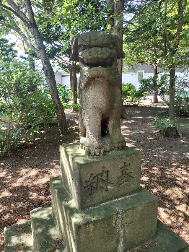 廣島神社の参拝記録6