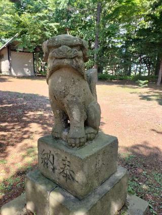 廣島神社の参拝記録(さとみさん)