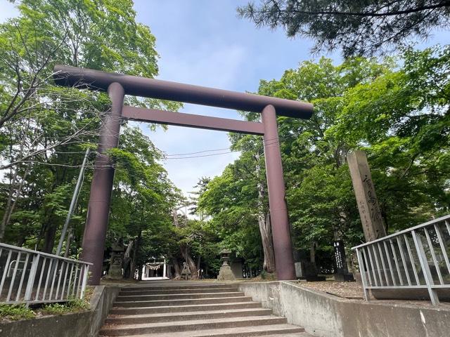 廣島神社の参拝記録8