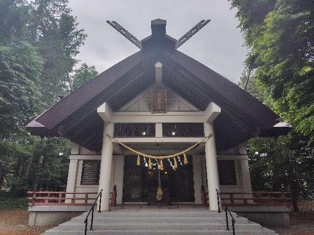 廣島神社の参拝記録4
