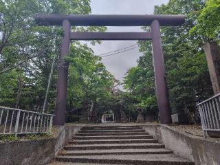 廣島神社の参拝記録(ロビンさん)