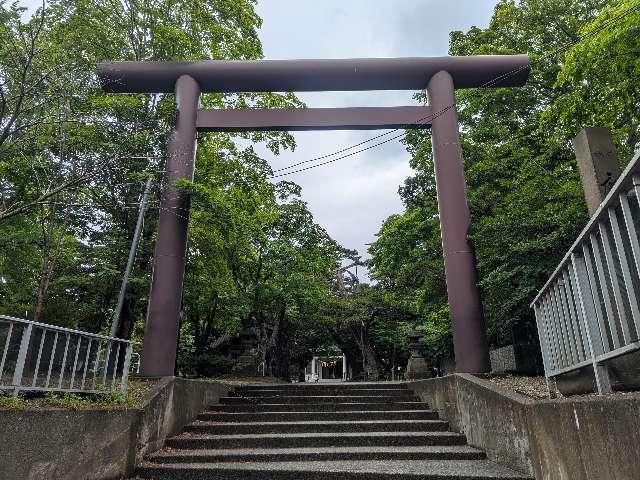 廣島神社の参拝記録1