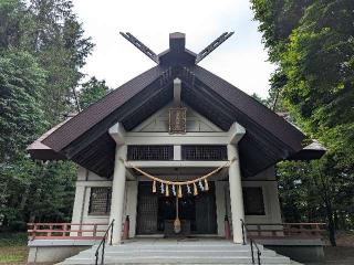 廣島神社の参拝記録(tue1129さん)
