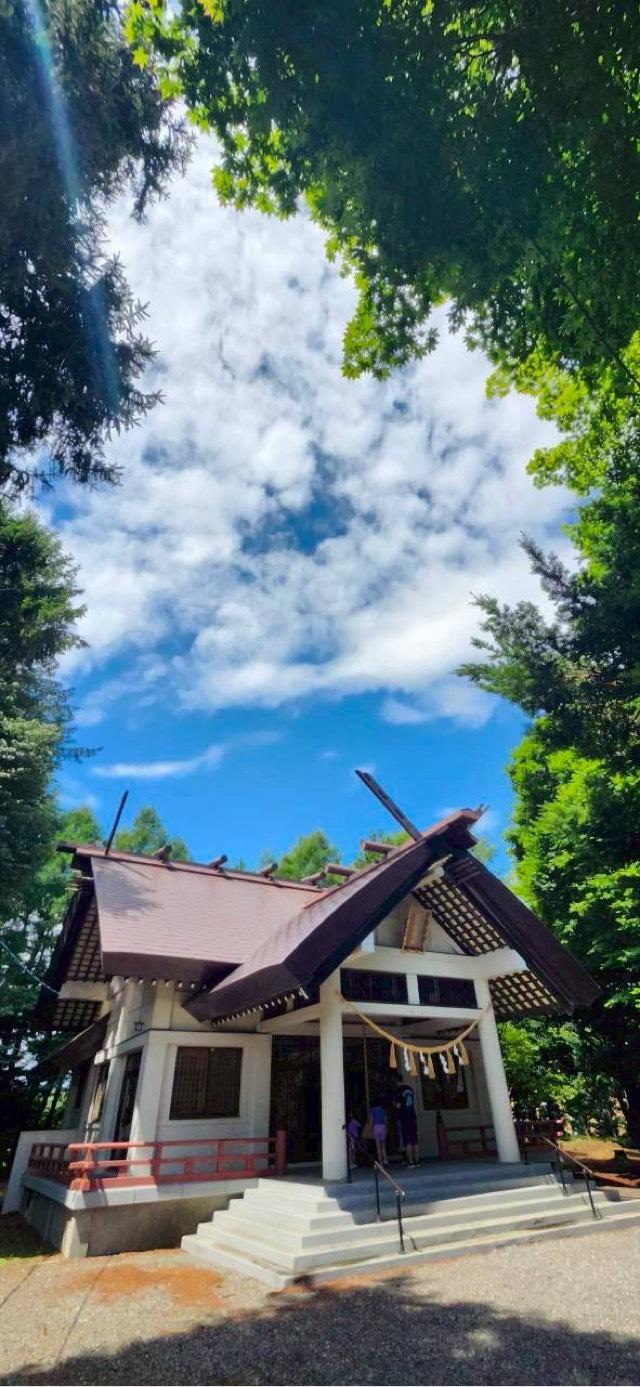 廣島神社の参拝記録7